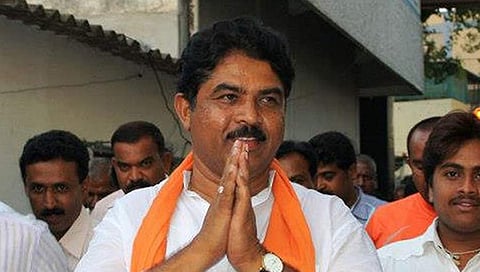 ಆರ್‌.ಅಶೋಕ್