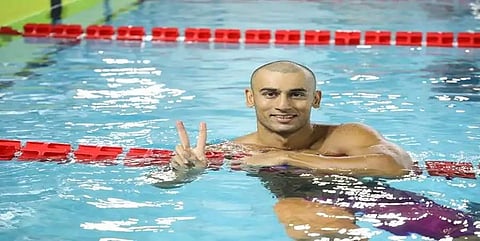 ಈಜು: ಭಾರತಕ್ಕೆ 52 ಪದಕ: ದಾಖಲೆ ನಿರ್ಮಾಣ