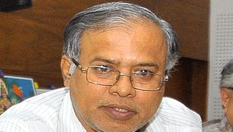 ಸುರೇಶ್ ಕುಮಾರ್