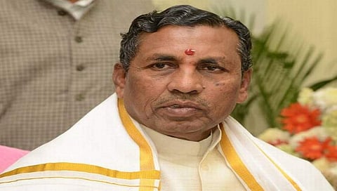 ಕೆ.ಎಚ್ ಮುನಿಯಪ್ಪ