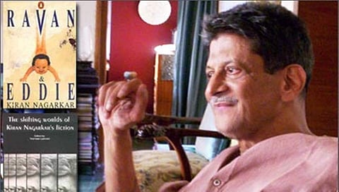 ಕಿರಣ್ ನಗರ್ಕರ್