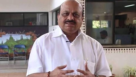 ಬೊಮ್ಮಾಯಿ