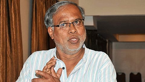 ಶಿಕ್ಷಣ ಸಚಿವ ಎಸ್.ಸುರೇಶ್ ಕುಮಾರ್