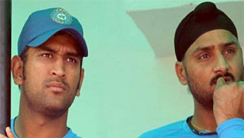 ಎಂ ಎಸ್ ಧೋನಿ ಇನ್ನು ಮುಂದೆ ಭಾರತ ತಂಡಕ್ಕೆ ಆಡಬಹುದು ಎಂದು ನನಗೆ ಅನಿಸುವುದಿಲ್ಲ: ಹರ್ಭಜನ್ ಸಿಂಗ್ 