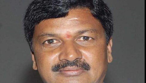 ರಮೇಶ್ ಜಾರಕಿಹೊಳಿ