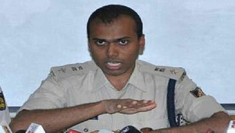 ಅನೂಪ್ ಸಿಂಗ್