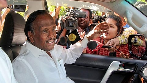 ಎಂಟಿಬಿ ನಾಗರಾಜ್