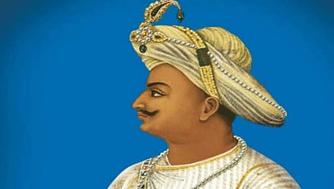 ಟಿಪ್ಪು ಸುಲ್ತಾನ್