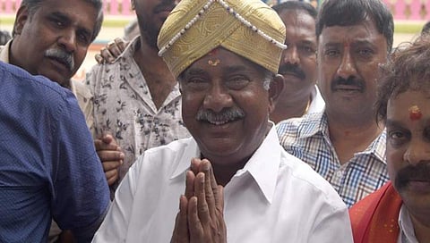 ಎಚ್.ವಿಶ್ವನಾಥ್