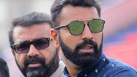 ಹ್ಯಾರಿಸ್ ಪುತ್ರ ನಲಪಾಡ್