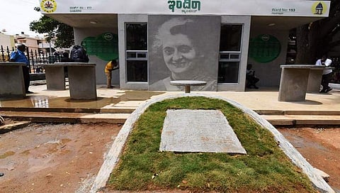 ಇಂದಿರಾ ಕ್ಯಾಂಟೀನ್ ಗುತ್ತಿಗೆದಾರರ ವಿರುದ್ಧ ಬೆಂಗಳೂರಿನಲ್ಲಿ ಕೇಸು ದಾಖಲು 