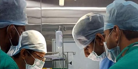 ಆಪರೇಶನ್ ಢಿಯೇಟರ್