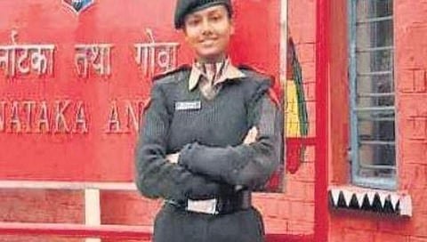 ಶ್ರೀಷ್ಮಾ