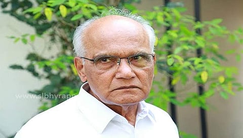 ಎಸ್.ಎಲ್.ಭೈರಪ್ಪ