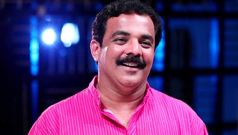 ಸಂಜೀವ್ ಕುಲಕರ್ಣಿ
