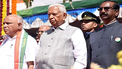 ವಾಜುಭಾಯಿ ವಾಲಾ