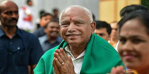 ತಿಂಗಳಾಂತ್ಯದೊಳಗೆ ಮಂತ್ರಿಮಂಡಲ ವಿಸ್ತರಣೆ: ಯಡಿಯೂರಪ್ಪ