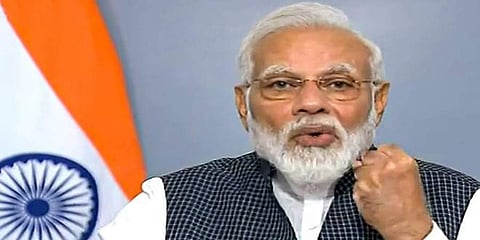 ಸಿಎಎ, ಎನ್ ಆರ್ ಸಿ ಪ್ರತಿಭಟನೆ ಪ್ರಧಾನಿ ಮೋದಿ, ಬಿಜೆಪಿ ಜನಪ್ರಿಯತೆಯನ್ನು ಕುಗ್ಗಿಸಿದೆಯೇ? ಇಲ್ಲಿದೆ ಅಚ್ಚರಿಯ ಮಾಹಿತಿ!