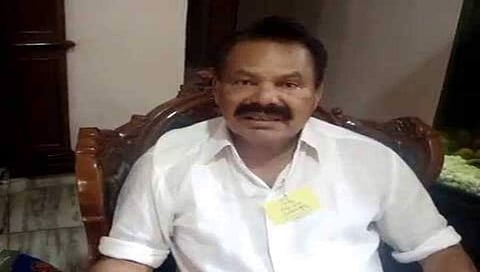 ಅಮರನಾಥ ಶೆಟ್ಟಿ
