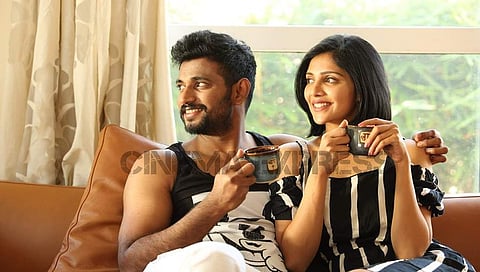 ಲವ್ ಮಾಕ್‍ಟೇಲ್