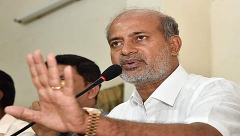 ಸಾರಾ ಮಹೇಶ್