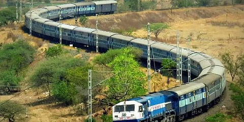 ರೈಲ್ವೆ ಸಮಸ್ಯೆ, ದೂರು, ದುಮ್ಮಾನಗಳಿಗೆ ಇನ್ನು ಒಂದೇ ಸಹಾಯವಾಣಿ