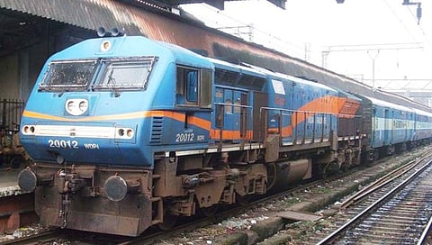 ಸಾಂದರ್ಭಿಕ ಚಿತ್ರ