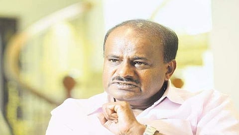 ಎಚ್. ಡಿ. ಕುಮಾರಸ್ವಾಮಿ