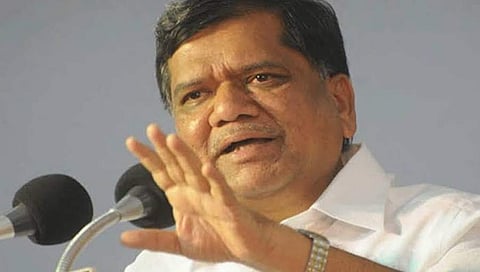 ಸಚಿವ ಜಗದೀಶ್ ಶೆಟ್ಟರ್