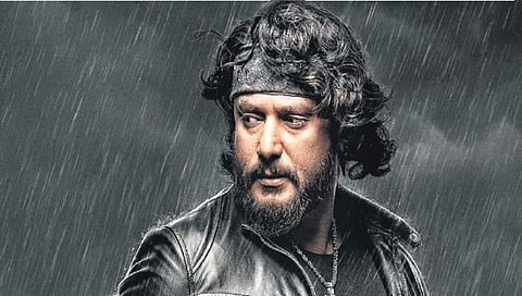 ರಾಬರ್ಟ್ ಪೋಸ್ಟರ್