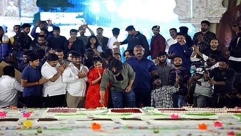 ಯಶ್ ಹುಟ್ಟುಹಬ್ಬ