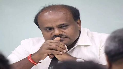 ಎಚ್.ಡಿ ಕುಮಾರಸ್ವಾಮಿ