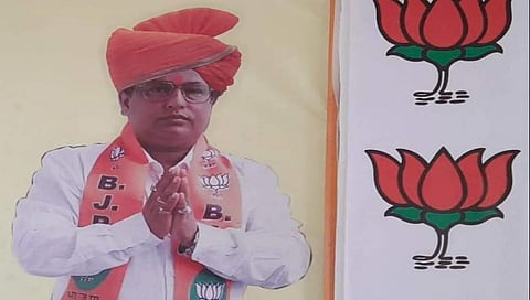 ರಾಜೇಶ್ ಕುಮಾರ್ ಜಾ