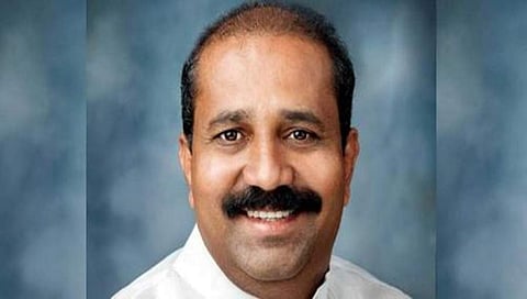 ಉಡುಪಿ ಶಾಸಕ ರಘುಪತಿ ಭಟ್