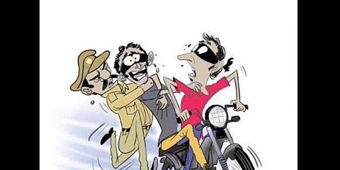 ಸಂಗ್ರಹ ಚಿತ್ರ