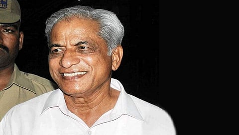 ಕೆ.ಎಸ್ ಭಗವಾನ್