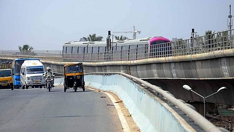 ಸಾಂದರ್ಭಿಕ ಚಿತ್ರ