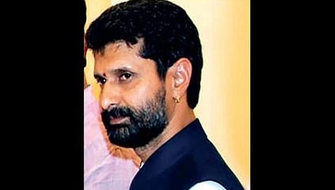 ಸಿ ಟಿ ರವಿ