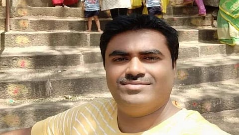 ಪವನ ಹೆತ್ತೂರು