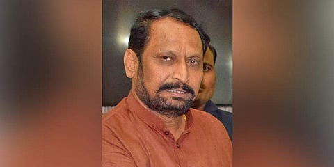 ಉಪ ಮುಖ್ಯಮಂತ್ರಿ ಲಕ್ಷ್ಮಣ್ ಸವದಿ