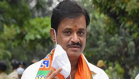 ಮುನಿರತ್ನ