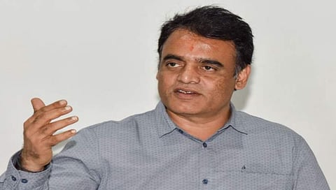ಡಾ. ಅಶ್ವತ್ಥ್  ನಾರಾಯಣ