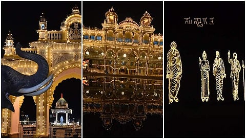 Mysuru Dasara 2026: 146KM illumination announces Minister KJ George