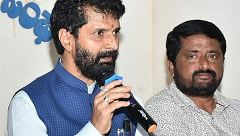 ಸಿಟಿ ರವಿ
