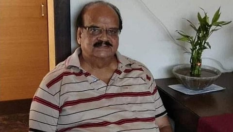 ಡಾ.ವೈ ನಾಗಪ್ಪ