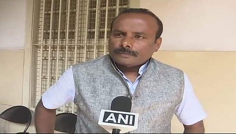 ಮಾಜಿ ಮೇಯರ್ ಸಂಪತ್ ರಾಜ್