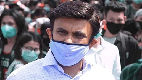 ಸುಧಾಕರ್