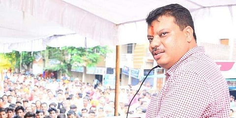 ಉಮಾಂಗ್ ಸಿಂಘರ್