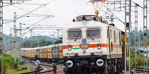 ಸಾಂದರ್ಭಿಕ ಚಿತ್ರ