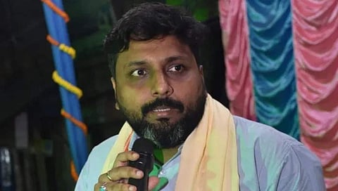 ಮನೀಶ್ ಶುಕ್ಲ